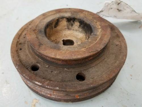 Farmland Tractor - 6704424 - Bobcat Drive Pump 3-Groove Pulley - Image 2