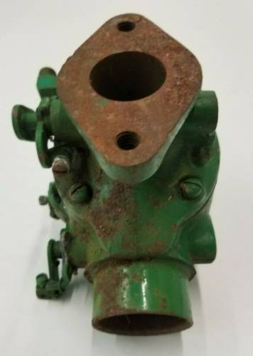 Farmland - TSX245 - John Deere CARBURETOR, Used - Image 2