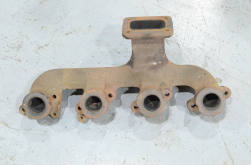 Farmland - R110202 - John Deere EXHAUST MANIFOLD, Used - Image 2