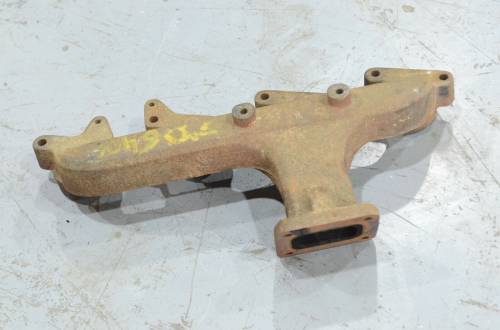 Farmland - R110202 - John Deere EXHAUST MANIFOLD, Used - Image 3