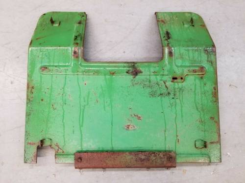 Farmland Tractor - AR43948 - John Deere PLATFORM, Used - Image 1