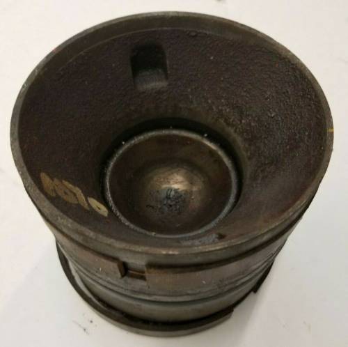 Farmland - A34270 - Case/IH ROCKSHAFT PISTON, Used - Image 2