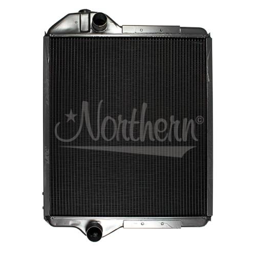 NR - RE46314 - Radiator - Image 1