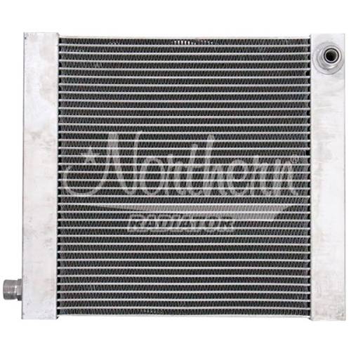 NR - RE562074 - For John Deere OIL COOLER - Image 1