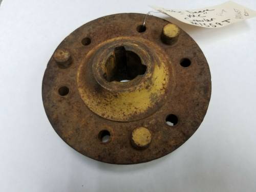 Farmland - M1559T - John Deere MC CRAWLER HUB, Used - Image 2