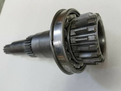 400524R1 - International TRANSMISSION DRIVE SHAFT, Used