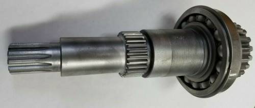 Farmland - 400524R1 - International TRANSMISSION DRIVE SHAFT, Used - Image 2