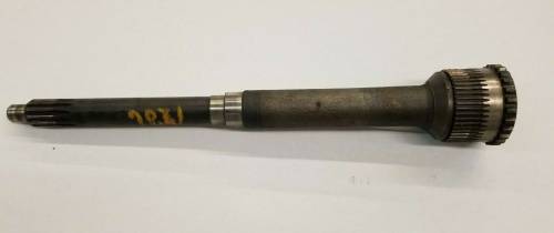 Farmland - 380076R3 - International TRANSMISSION DRIVE SHAFT, Used - Image 1