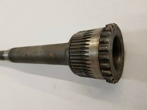 Farmland - 380076R3 - International TRANSMISSION DRIVE SHAFT, Used - Image 2