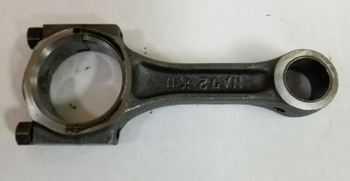Engine Components - Connecting Rod - Farmland Tractor - AM100724 - John Deere CONNECTING ROD, Used
