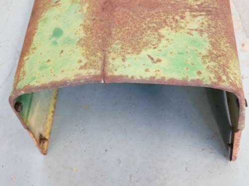 Farmland - AT10690T - John Deere 420 430 USED HOOD - Image 3