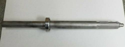 Farmland - T10184T - John Deere TRANSMISSION PROPELLER SHAFT, Used - Image 1