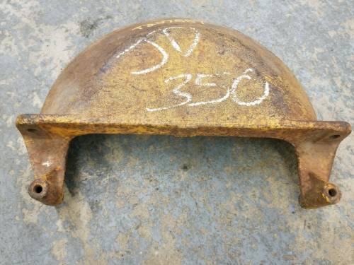 Farmland Tractor - T20755 - John Deere SHIELD, Used - Image 2