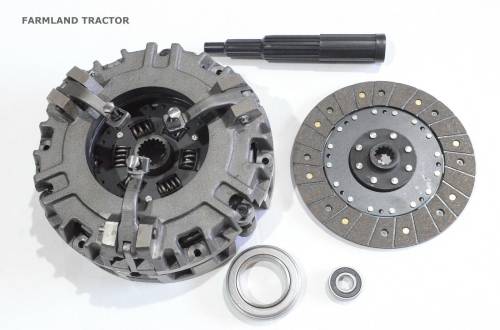 John Deere CLUTCH KIT 850 950 1050 870 970 1070 w/ALIGNMENT TOOL LVA801352