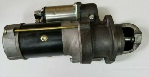 Farmland - SE501400 - For John Deere STARTER, Remanufactured - Image 2