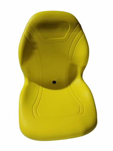 Seats, Cushions - 7103-7104 - UNI PRO BUCKET SEAT - Image 1