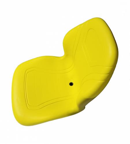 Seats, Cushions - 7103-7104 - UNI PRO BUCKET SEAT - Image 3