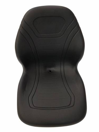 Seats, Cushions - 7103-7104 - UNI PRO BUCKET SEAT - Image 5
