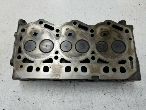 Farmland - MIA880090 - John Deere CYLINDER HEAD, Used - Image 2