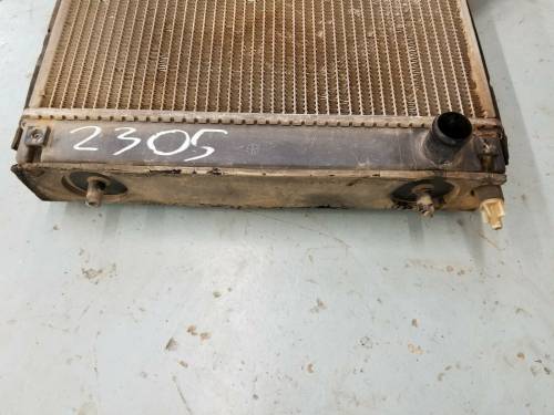 Farmland - LVA802036 - John Deere RADIATOR, Used - Image 4