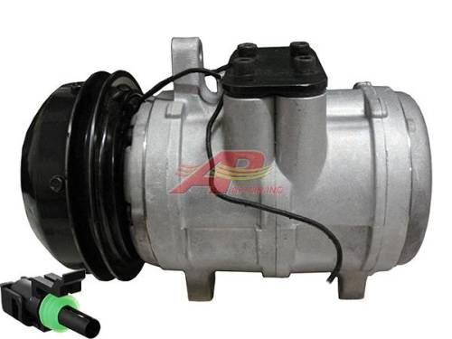 503-116 - For John Deere COMPRESSOR