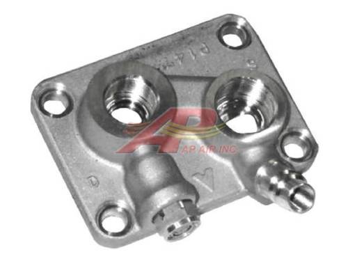 451-1180 - For John Deere COMPRESSOR MANIFOLD