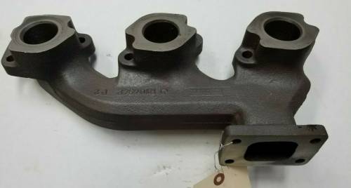 Farmland - R104452 - John Deere MANIFOLD, Used - Image 1