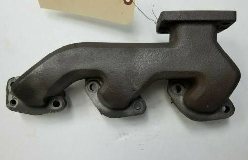 Farmland - R104452 - John Deere MANIFOLD, Used - Image 2