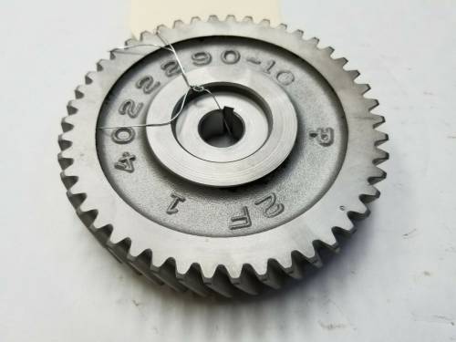 Farmland - 74022290 - Allis Chalmers INJECTION PUMP DRIVE GEAR, Used - Image 1