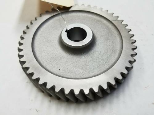 Farmland - 74022290 - Allis Chalmers INJECTION PUMP DRIVE GEAR, Used - Image 2