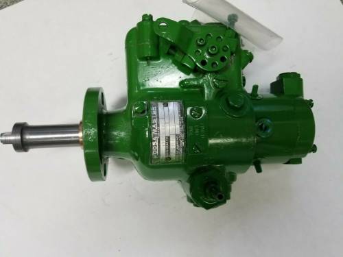 AR26372 - For John Deere FUEL INJECTOR, Remanufactured 4010