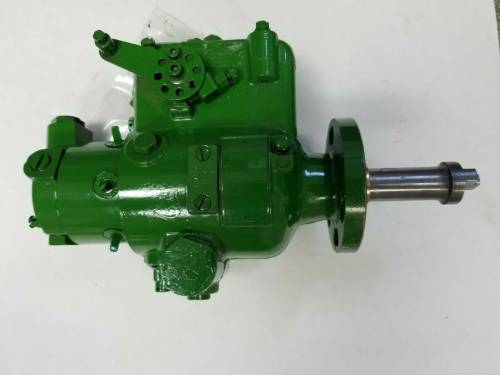Farmland Tractor - AR26372 - For John Deere FUEL INJECTOR, Remanufactured 4010 - Image 2
