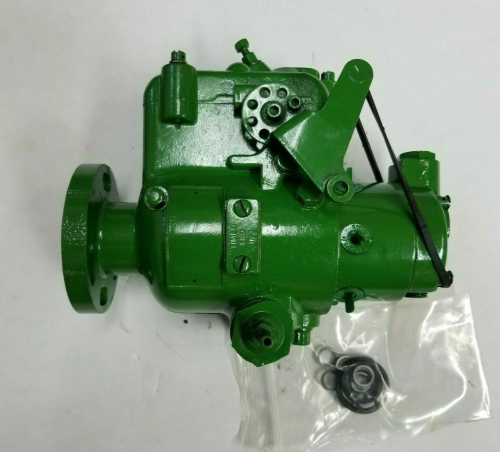 Farmland - AR32561 - For John Deere FUEL INJECTOR, Remanufactured (500, 500A, 3020) - Image 2