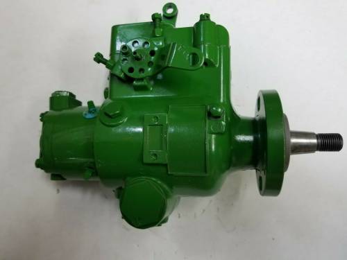 Farmland - AR67647 - For John Deere 2640 FUEL INJECTION PUMP, Remanufactured - Image 2