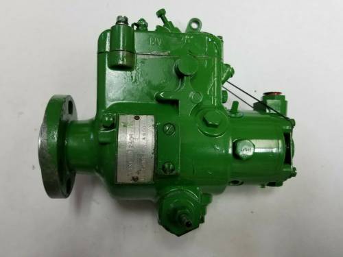 Farmland - AR49904 - For John Deere FUEL INJECTION PUMP, Remanufactured (1520) - Image 2