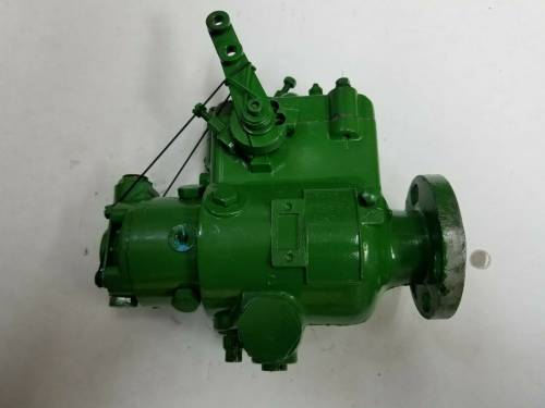 Farmland - AR49904 - For John Deere FUEL INJECTION PUMP, Remanufactured (1520) - Image 1