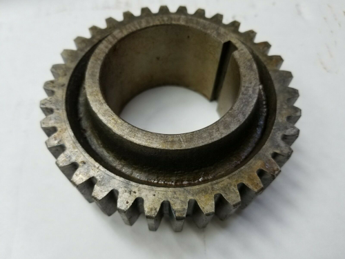 E1ADDN994649 - Ford PTO GEAR (Major Tractor, OPEN BOX)