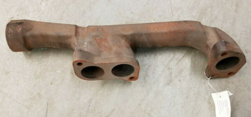 Farmland Tractor - R120644 - John Deere EXHAUST MANIFOLD - Set - Image 3