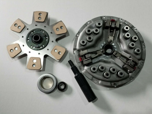 67597N KIT - International  CLUTCH KIT