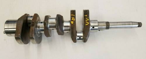 Farmland - 3T72HA - Yanmar CRANKSHAFT, Used - Image 1