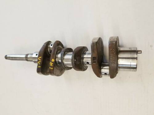 Farmland - 3T72HA - Yanmar CRANKSHAFT, Used - Image 2