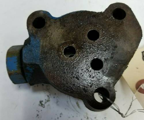 Farmland - SBA340010651 - Ford HYDRAULIC VALVE, Used - Image 2