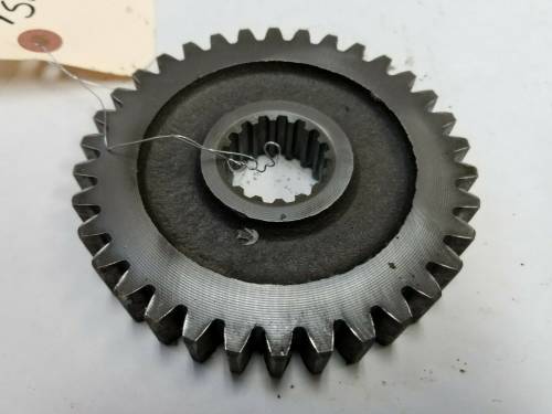 SBA326370190 - Ford WHEEL AXLE GEAR, Used