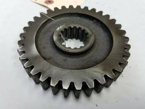 Farmland - SBA326370190 - Ford WHEEL AXLE GEAR, Used - Image 2