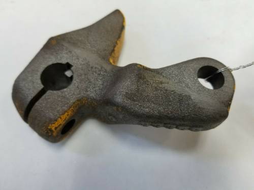 T33389 - John Deere ARM DIFFERENTIAL LOCK, Used