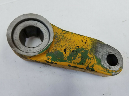 Farmland Tractor - T21519 - John Deere RH STEERING LEVER, Used - Image 2