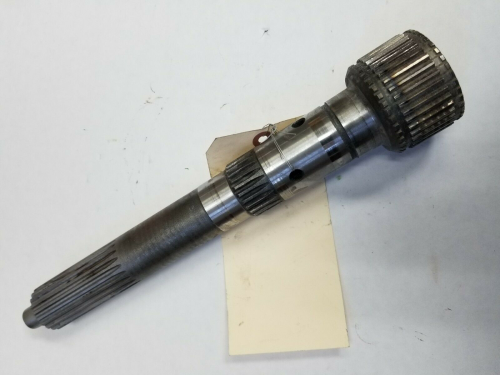 Farmland - AR7823 - John Deere CLUTCH DRIVE SHAFT, Used - Image 2