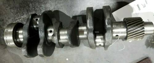 Farmland Tractor - AM875316 - John Deere CRANKSHAFT, Used - Image 1