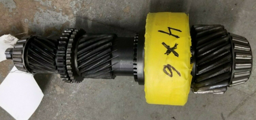 Farmland Tractor - R63929 - John Deere PINION GEAR 18T, Used - Image 1