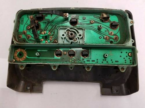 Farmland - 35080-31120 - Kubota INSTRUMENT CLUSTER, Used - Image 1